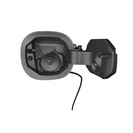 Mopar Fuel Filler Housing, 68285093AA 68285093AA